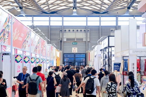 定边农业之声 在第32届华东进出口商品交易会上绽放异彩